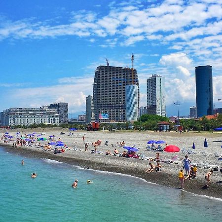 Apartment Rustaveli 59 Batum Dış mekan fotoğraf